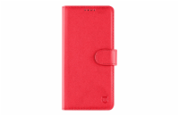 Tactical Field Notes pro Apple iPhone 16e Red