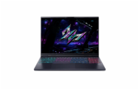 Acer Predator Helios Neo 16S/PHN16S-71-912C/U9-275HX/16"/2560x1600/32GB/1TB/RTX 5070/W11H/Black/2R