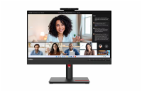Lenovo LCD T24mv-30 23,8" IPS/1920x1080/6ms/HDMI/DP/4xUSB/Výškově nastavitelný/Pivot/Vesa