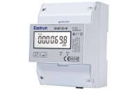 Eastron SDM72D-M-2-MID, Multifunkční elektroměr s obousměrným měřením, třífázový, 100A