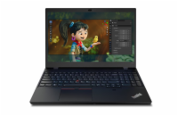 Lenovo ThinkPad P15s G1 15,6 palců, 32 GB, Intel Core i7-10510U 1.80 GHz, Numerická klávesnice, 1 000 GB NVMe SSD, Windows 11 Pro, 1920 x 1080 px, Intel UHD Graphics + nVIDIA Quadro P520 2GB, Bluetoo