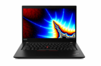 Lenovo ThinkPad X390 13,3 palců, 8 GB, Intel Core i5-8265U 1.60 GHz, 256 GB NVMe SSD, Windows 11 Pro, 1920 x 1080 px, Intel UHD Graphics 620, Bluetooth, WIFI, Webkamera