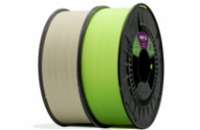 WINKLE PLA HD FILAMENT GLOW ALIEN GREEN 1,75MM 1KG