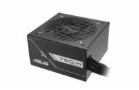 ASUS Prime 750B zdroj/Bronze