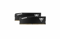 PATRIOT VIPER Elite 5 Ultra 96GB DDR5 6400MT/s / DIMM / CL39 / XMP 3.0 / 1,4V / Kit 2x 48GB
