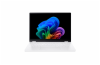 acer Swift Edge 14/SFE14-51T-75NM/U7-256V/14"/2880x1800/T/16GB/512GB/Intel int/W11H/White/2R