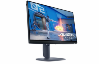 Dell Alienware/AW2525HM/24,5"/IPS/FHD/320Hz/0,5ms/Modrá/3R