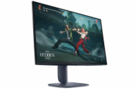 DELL AW2725D Alienware/ 27" LED/ 16:9/ 2560x1440/ QHD/ OLED/ 1.5M :1/0.03ms/ 1xUSB/1xUSB-C/1xDP/2xHDMI/ pivot/ 3Y Basic