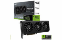 ASUS PRIME-RTX5050-O8G