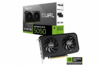 ASUS DUAL-RTX5050-O8G