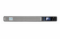 Eaton 5P -poškozený obal- 650i Rack1U, gen2, UPS 650VA / 520W, 4 zásuvky IEC C13, LCD - Poškozený obal (Komplet)