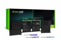 GreenCell Baterie do notebooku Apple MacBook Pro 15 A1707 (2016, 2017) Baterie do notebooku Apple MacBook Pro 15 A1707 (2016, 2017)
