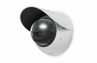 Ubiquiti UniFi Dome Camera Weather Shield W - Ochranný venkovní kryt pro kameru UniFi AI Dome, bílý