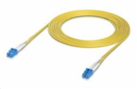 Ubiquiti OS2 Duplex LC UPC Fiber Patch Cable, 3m - 50 ks