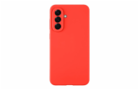 Tactical Velvet Smoothie Kryt pro Samsung Galaxy A56 5G Chilli