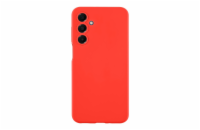 Tactical Velvet Smoothie Kryt pro Samsung Galaxy A16 4G/5G Chilli