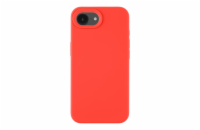 Tactical MagForce Velvet Smoothie Kryt pro Apple iPhone 16e Chilli