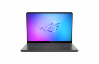 ASUS ROG Zephyrus G16 - Ultra 9 Processor 285H/64GB/1TB SSD/RTX 5070Ti 12GB/16"/2,5K/OLED/240Hz/2y PUR/Bez OS/šedá