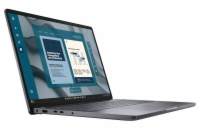 DELL Pro 16 PC16255/ AMD Ryzen 5 220/ 8GB/ 512GB SSD/16" FHD+/ FPR/ W11Pro/ 3Y PS on-site