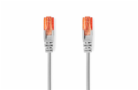 Kabel UTP Cat6 30m NEDIS CCGL85230GY300