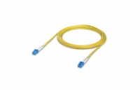Ubiquiti OS2 Duplex LC UPC Fiber Patch Cable, 5m