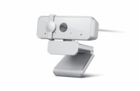 Lenovo 310 FHD Webcam White - USB-A bílá FHD webkamera
