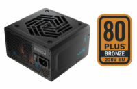 FSP VITA BD/750W/ATX 3.1/80PLUS Bronze 230V/Bulk