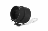 Držák zástrčky přívěsu AMIO 04385