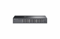 TP-link ES224G 24xGb Easy Man.switch Omada