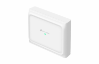 TP-Link EAP650 D30 - Dvoupásmový přístupový bod AX3000 Wi-Fi 6, venkovní/vnitřní
