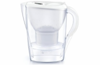 Brita Marella filtrační konvice, bílá