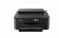 Canon PIXMA Tiskárna TS705A - barevná, SF, duplex, USB, Wi-Fi