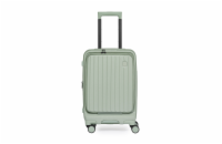 Acer cestovní kufr Barcelona,světle zelený,TSA