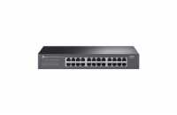 TP-Link LS1024G LiteWave 24xGb Desktop switch