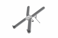 Stojan na notebook C-TECH Quallis NTS-100, 15.6"