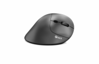 Myš C-TECH VEM-12, vertikální, Dual mode, USB