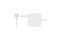 Apple Kompatibilní adaptér 60W MagSafe 2 60W napájecí adaptér pro notebooky Apple s portem MagSafe 2. Obsahuje kabel MagSafe 2