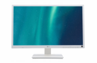 LG 24BK550Y-W 24 palců, 1920 x 1080 px,