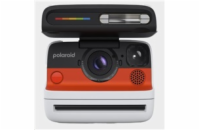 Polaroid Flip White