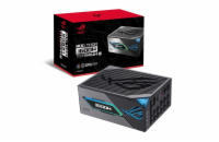 ASUS ROG THOR 1600/1600W/ATX 3.1/80PLUS Titanium/Modular/Retail