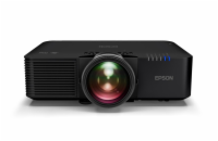 EPSON projektor EB-L695SE, WUXGA, 6000ANSI, HDMI, USB, NFC