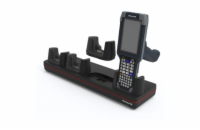 Honeywell CK67 4-BAY CB, NON-BOOT, NO CORD