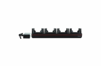 Honeywell CK67 4-BAY CB, BOOT, NO CORD