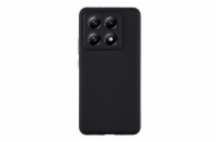 Tactical Velvet Smoothie Kryt pro Xiaomi 14T Pro Asphalt