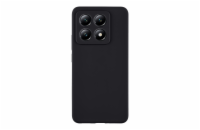 Tactical Velvet Smoothie Kryt pro Xiaomi 14T Asphalt