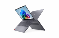 Lenovo IdeaPad Slim 3/15Q8X10/SD-X1-26-100/15,3"/WUXGA/16GB/512GB/Adreno/W11H/Gray/2R