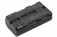 AVACOM Náhradní baterie Canon BP-911/914/915 Li-Ion 7.2V 2600mAh 18.7 Wh