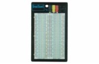 Zkušební nepájivé kontaktní pole - 2 TIPA 706006