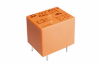 Relé 12V 15A / 250VAC  1x přep.  RAS1215/LEG-12