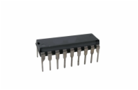 PIC16F628A-I/P  DIL18  IO